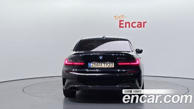 BMW | BMW 3 Series (G20) | 3 Series (G20)