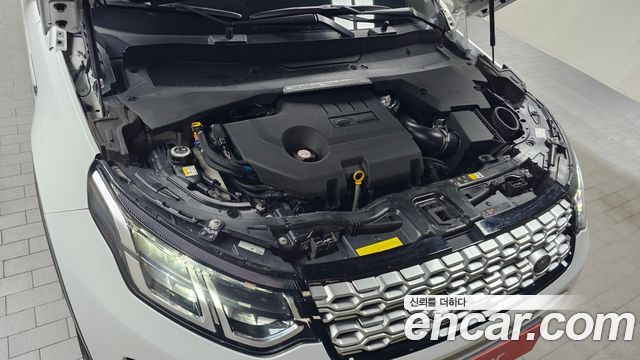 land rover | land rover Discovery Sport 2nd Generation | Discovery Sport 2nd Generation