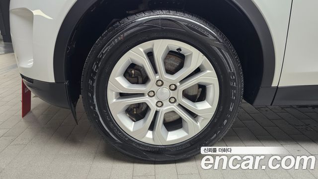 land rover | land rover Discovery Sport 2nd Generation | Discovery Sport 2nd Generation