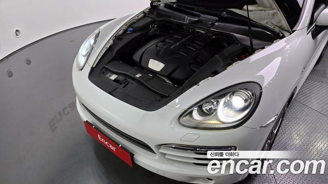 porsche | porsche New Cayenne | New Cayenne