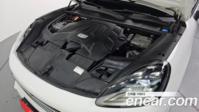 porsche | porsche Cayenne (PO536) | Cayenne (PO536)