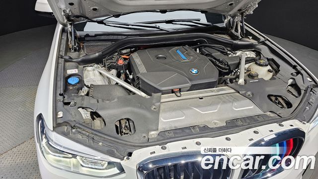 BMW | BMW X3 (G01) | X3 (G01)