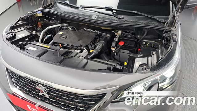 peugeot | peugeot 3008 2nd generation | 3008 2nd generation