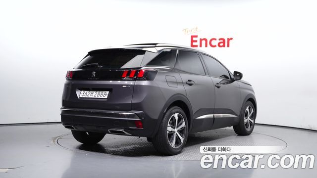 peugeot | peugeot 3008 2nd generation | 3008 2nd generation