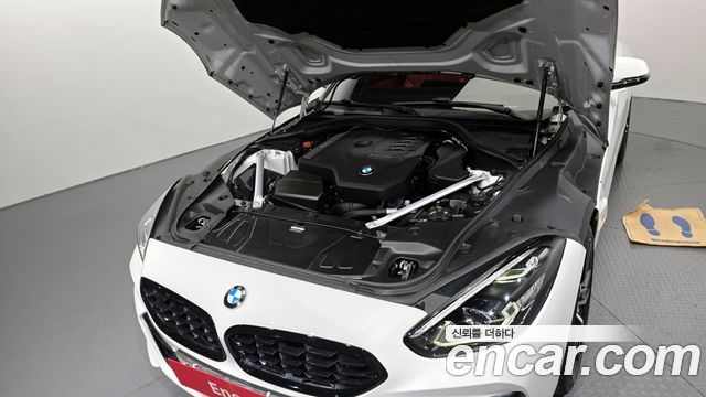 BMW | BMW Z4 (G29) | Z4 (G29)