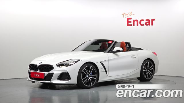 BMW | BMW Z4 (G29) | Z4 (G29)