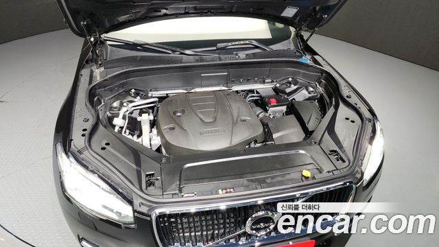 volvo | volvo XC90 2nd Generation | XC90 2nd Generation