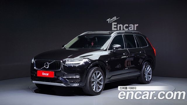 volvo | volvo XC90 2nd Generation | XC90 2nd Generation