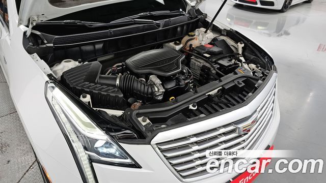 cadillac | cadillac XT5