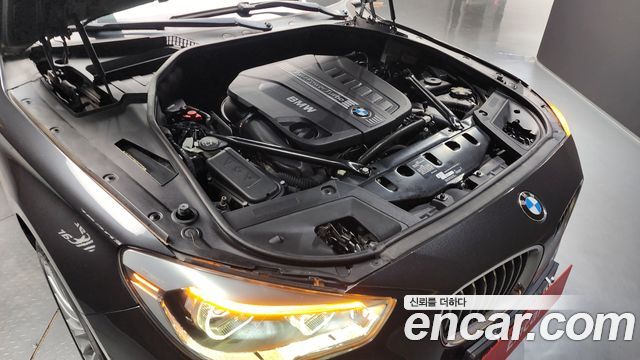 BMW | BMW 5 Series GT (F07) | 5 Series GT (F07)