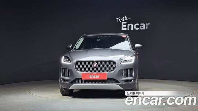 Jaguar | Jaguar E-PACE