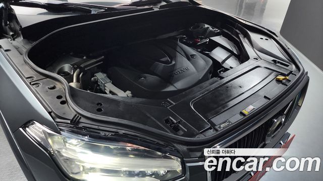 volvo | volvo XC90 2nd Generation | XC90 2nd Generation