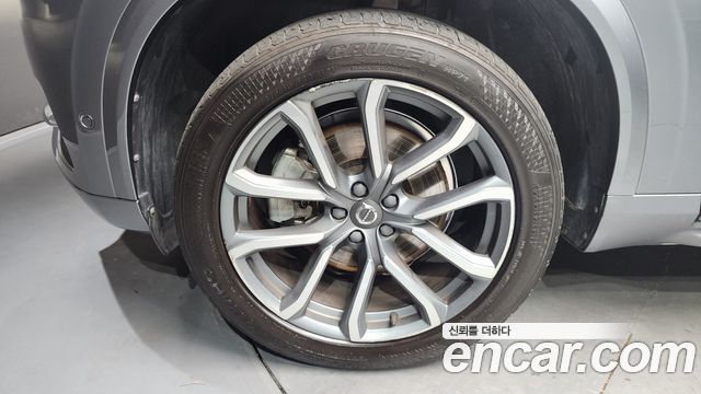 volvo | volvo XC90 2nd Generation | XC90 2nd Generation