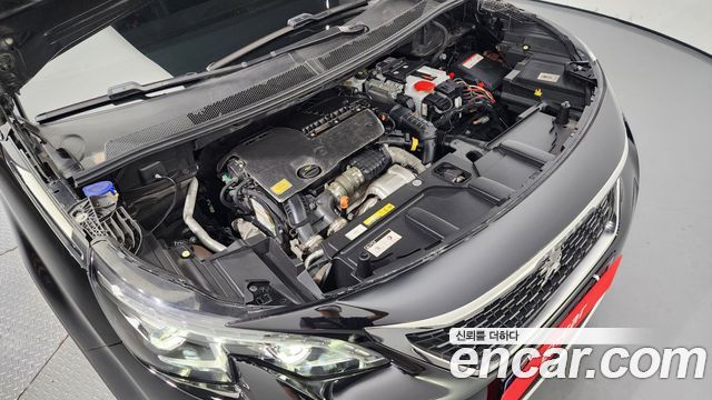 peugeot | peugeot 5008 2nd generation | 5008 2nd generation