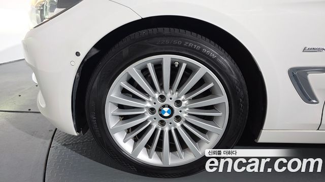 BMW | BMW 3 Series GT (F34) | 3 Series GT (F34)
