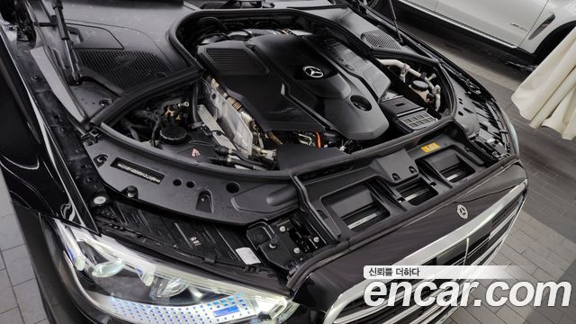 mercedes benz | mercedes benz S-Class W223 | S-Class W223