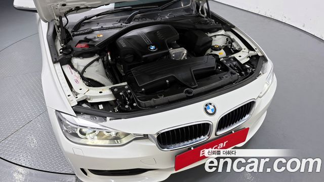 BMW | BMW 3 Series (F30) | 3 Series (F30)