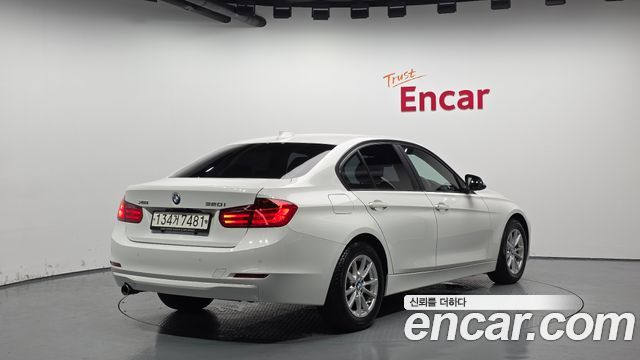 BMW | BMW 3 Series (F30) | 3 Series (F30)
