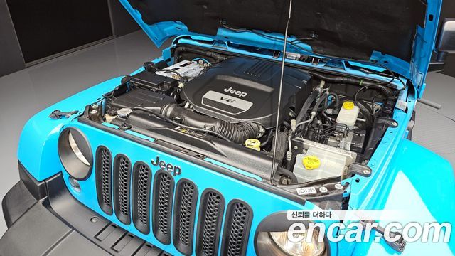 jeep | jeep Wrangler (JK) | Wrangler (JK)