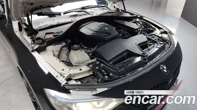 BMW | BMW 4 Series (F32) | 4 Series (F32)