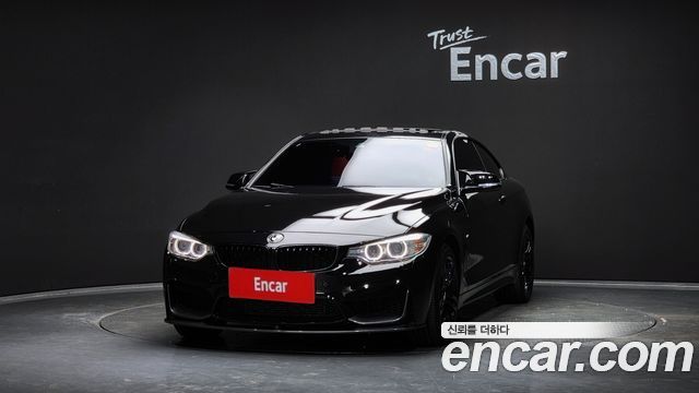 BMW | BMW 4 Series (F32) | 4 Series (F32)