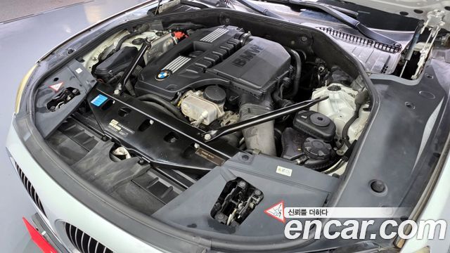 BMW | BMW 7 Series (F01) | 7 Series (F01)