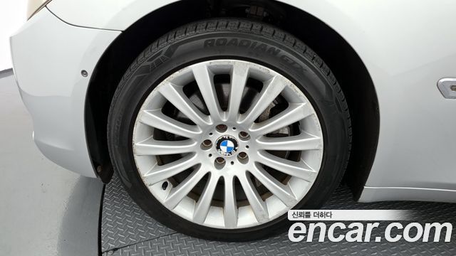 BMW | BMW 7 Series (F01) | 7 Series (F01)