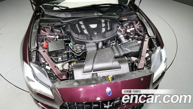 maserati | maserati Quattroporte | Quattroporte