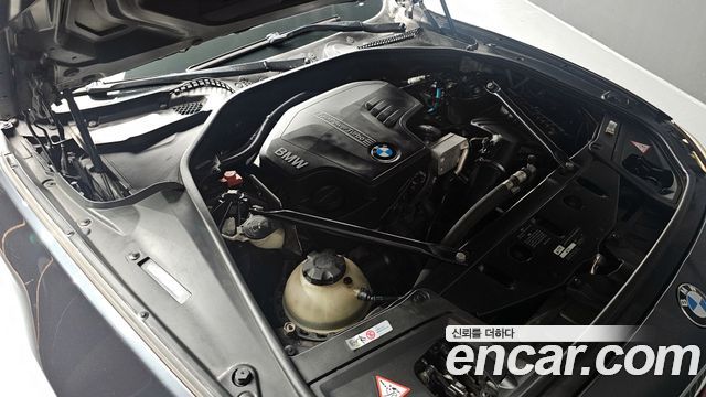 BMW | BMW 5 Series (F10) | 5 Series (F10)