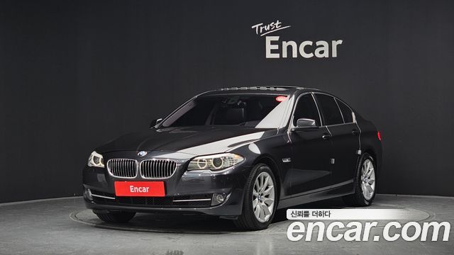 BMW | BMW 5 Series (F10) | 5 Series (F10)