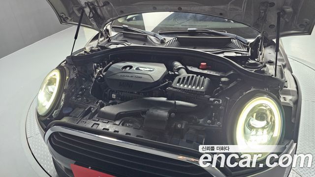 mini | mini cooper clubman | cooper clubman