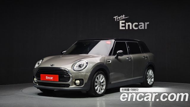 mini | mini cooper clubman | cooper clubman