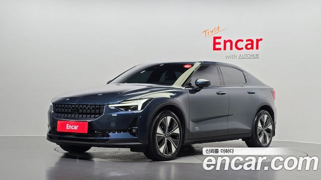 Polestar | Polestar Polestar 2 | Polestar 2