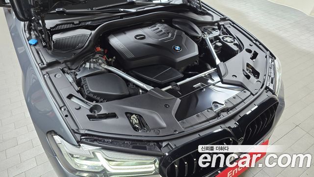 BMW | BMW 5 Series (G30) | 5 Series (G30)