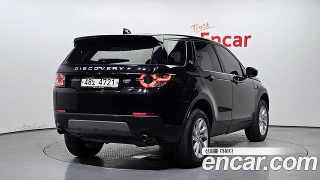 land rover | land rover discovery sport | discovery sport