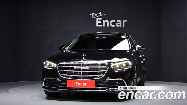 mercedes benz | mercedes benz S-Class W223 | S-Class W223