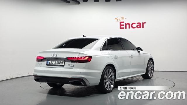 Audi | Audi A4 (B9) | A4 (B9)