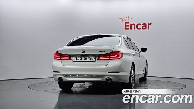 BMW | BMW 5 Series (G30) | 5 Series (G30)