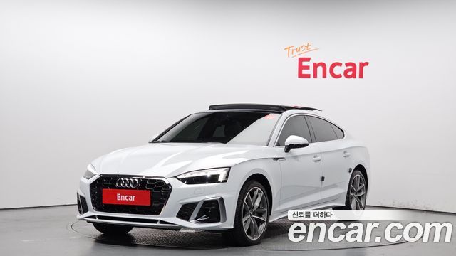 Audi | Audi A5 (F5) | A5 (F5)