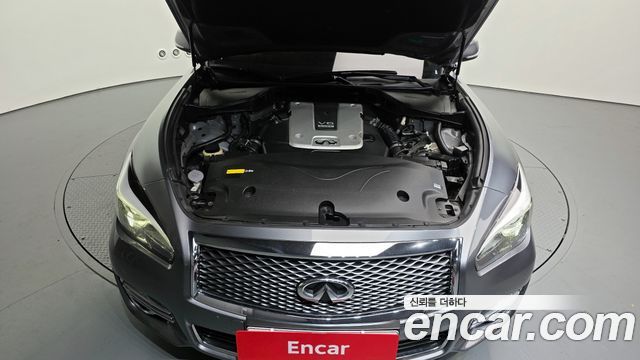 infinity | infinity Q70