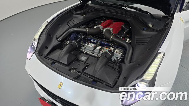 Ferrari | Ferrari California | California