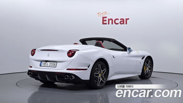 Ferrari | Ferrari California | California