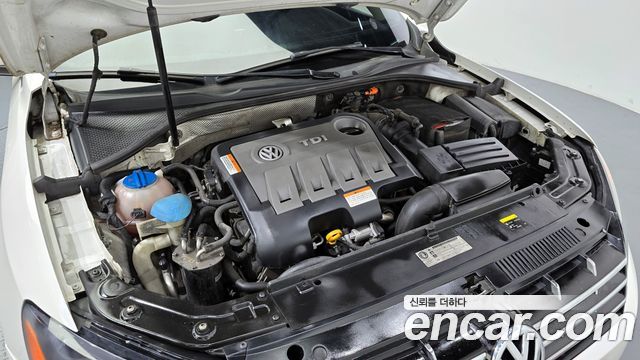 Volkswagen | Volkswagen The New Passat | The New Passat