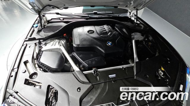 BMW | BMW 5 Series (G30) | 5 Series (G30)