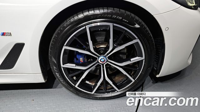BMW | BMW 5 Series (G30) | 5 Series (G30)