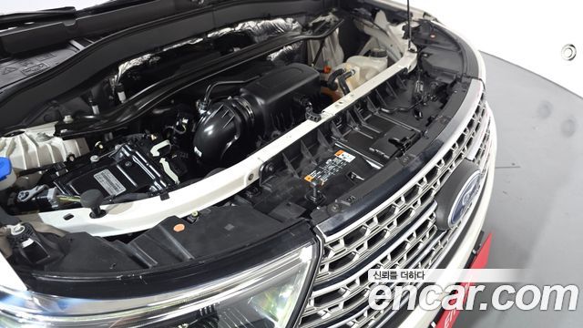 ford | ford Explorer 6th generation | Explorer 6th generation