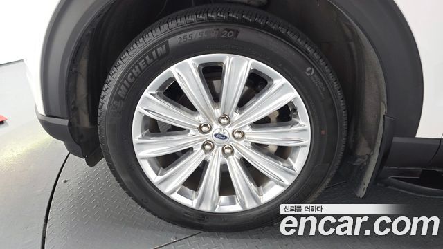 ford | ford Explorer 6th generation | Explorer 6th generation