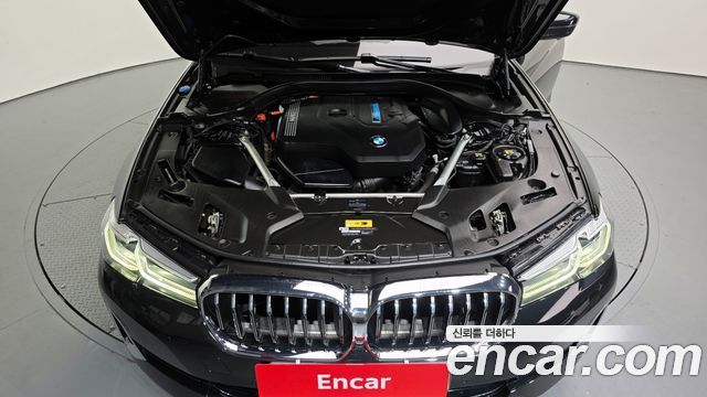 BMW | BMW 5 Series (G30) | 5 Series (G30)