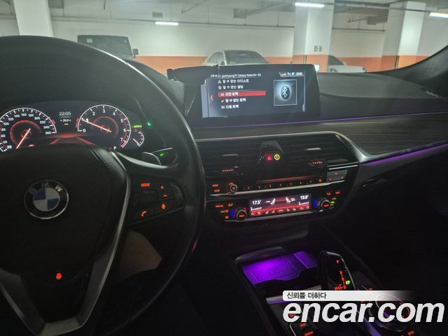 BMW | BMW 5 Series (G30) | 5 Series (G30)