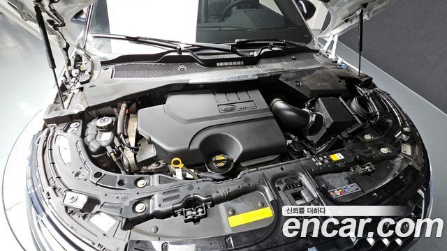 land rover | land rover Range Rover Evoque 2nd Generation | Range Rover Evoque 2nd Generation